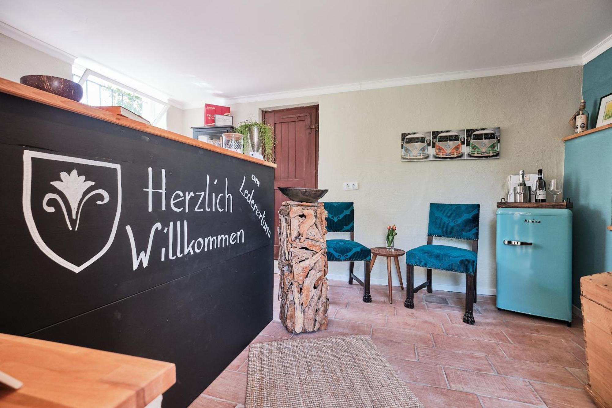 Boutique-Apartments Am Ledererturm Kelheim Kültér fotó